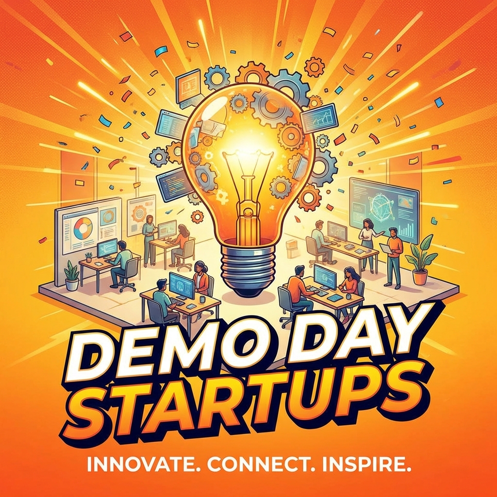 Demo Day Startups