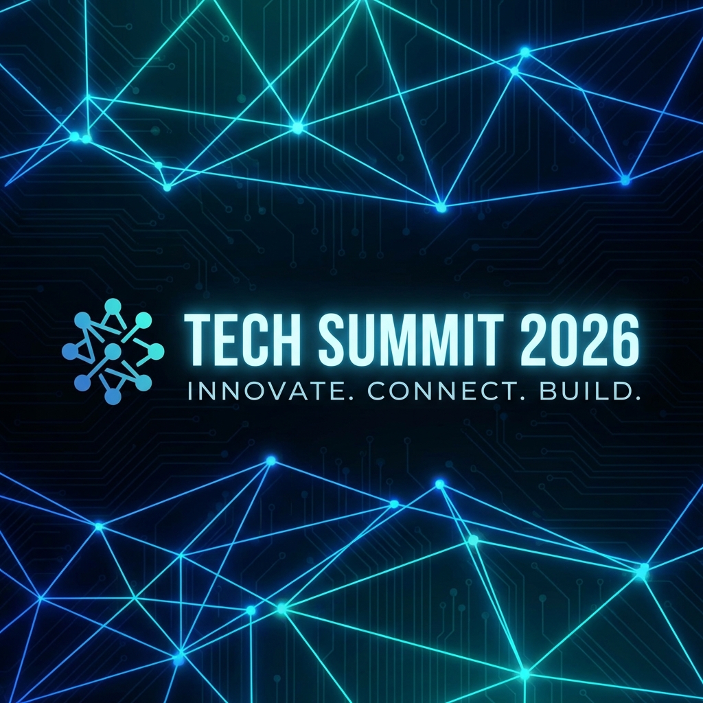 Tech Summit 2026