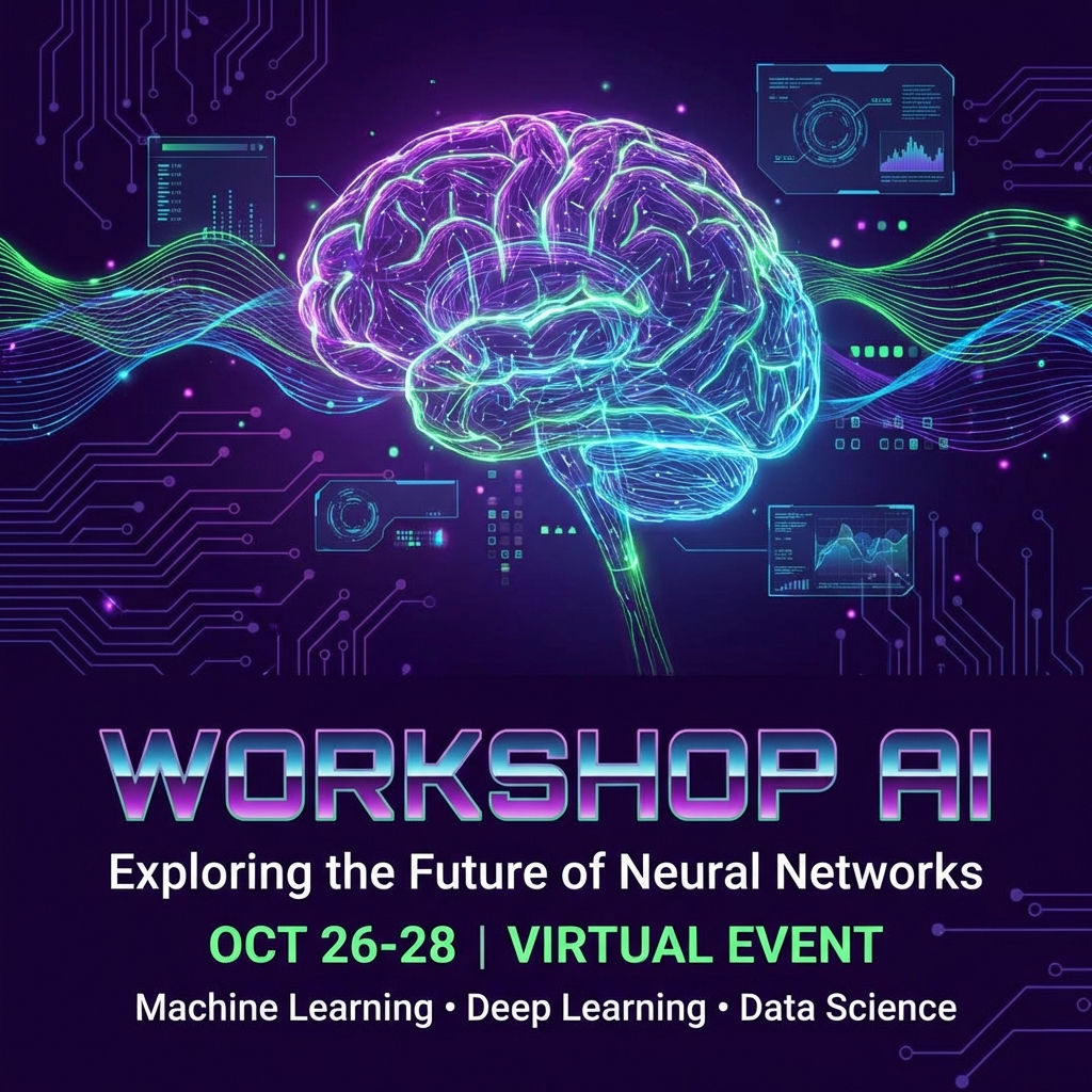 Workshop AI